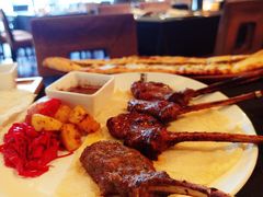-Efes Turkish & Mediterranean Cuisine 艾菲斯餐厅(陆家嘴店)
