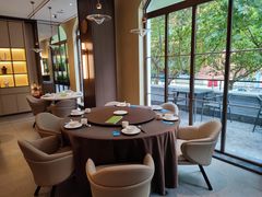 -神仙馆(衡山路店)