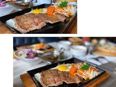 精选菲力牛排套餐-米莱蒂亞牛排餐厅(福园广场店)