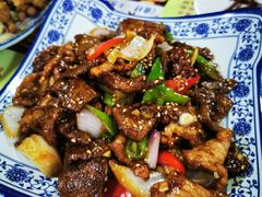 -宝正臻天津包子总店(金阳光居易店)