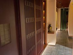 -木兰逸•泰式按摩•头疗•SPA(车公庙店)