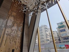 -广州德安丽舍凯宾斯基酒店