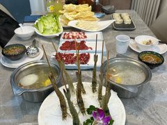 -牛天下·牛肉·海鲜·打边炉·融合菜