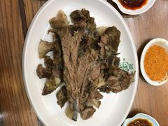 -清真·益鑫羊肉手抓馆(花园北街店)