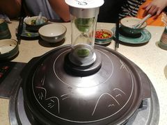 -润泽园椰子鸡(汇一城店)