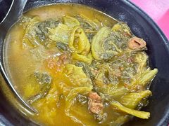 -兴记肉骨茶(甲洞大街第二新分店)