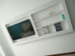 -山水时尚酒店(大连星海公园东北财经大学店)