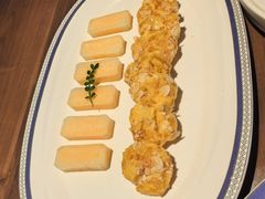 -曾宴·楚菜(湖北省博物馆店)