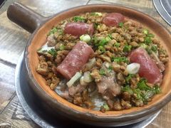 -阳江河堤老牌曾记美食