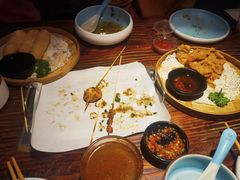 -舌战烧烤酒馆(三街两巷店)