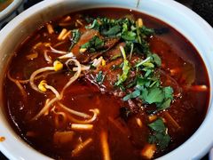 -西安饭庄·非遗陕菜(钟楼店)