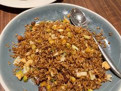 -港丽餐厅(正大店)