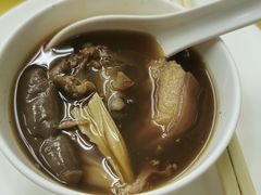 -义福巷鱼翅燕窝