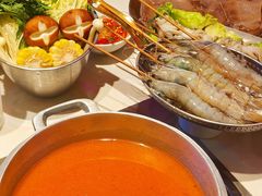 -荣叔港式沙嗲牛肉火锅(正佳潮流店)