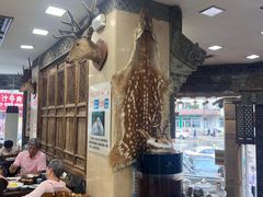 -乔家满族八大碗(流水沟店)