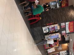 零售区-麦当劳(龙湖北京大兴天街店)