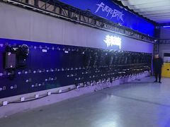 -未来战场·大空间VR·轰趴·团建(常营店)