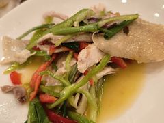 -清真·玛丽亚新疆菜主题餐厅(浙江中路店)