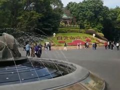 -点都德(广州白云山景区南门店)