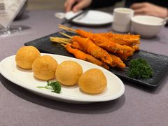 -金哥私房菜馆(张府园总店)