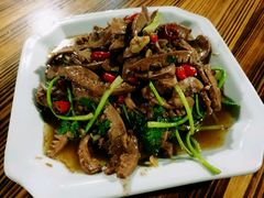 -秀妈厨房(灰汤老店)