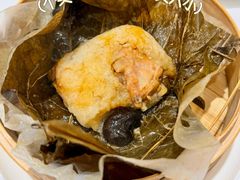 -广州白天鹅宾馆