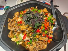 -蛙来哒(大汉悦中心店)
