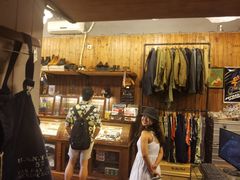 -FRANK STORE(巨鹿路店)