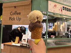 焦糖海盐饼干-LUNEURS月乐诗·法式冰淇淋(环贸店)