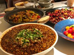 -麻六记(新天地店)