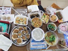 -簋街美食城