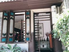 门面-归觅·西关小姐人文艺术馆(荔枝湾店)