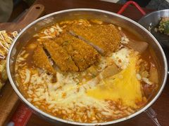 -青春分食(仙林大学城店)