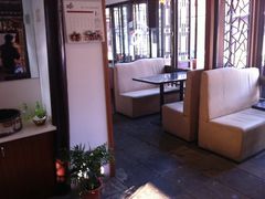 卡座-水乡·印象咖啡馆(周庄店)