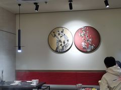 -咏江南·苏式火锅·苏州评弹(观前街店)