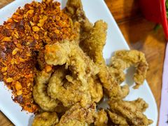 酥肉-冒椒火辣(奎星楼街店)