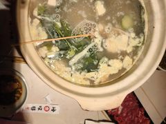 -海煮叹鲜·粥底火锅·港式海鲜打边炉(赛银国际广场店)