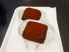 -85度C(上海茶陵北路店)