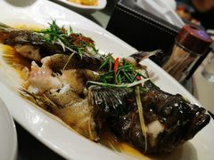 -五姊妹海鲜(火车站店)