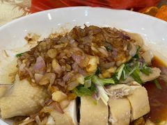 -嘉华海鲜酒家(龙津中路店)