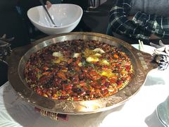 -雲蜀龙阁·金牌水煮鱼(方庄店)