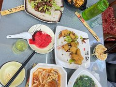 -五台山正觉全素斋