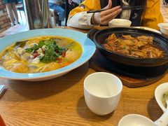 -品大三(大行宫店)