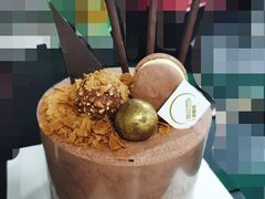 -山与蓝·轻糖鲜果蛋糕(勒泰店)