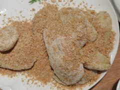 -连鹭海鲜·海肠捞饭·海胆饭(星海店)