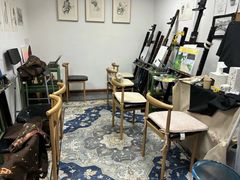 -Fun Job Art 零基础油画国画DIY画室(望京店)