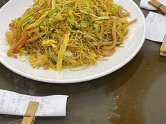 -万山楼海鲜酒家·二十三年老字号