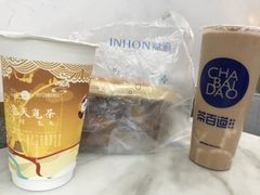 -茶百道(江津吾悦广场店)