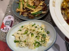 -椒爱水煮鱼川菜(皇姑万象汇店)
