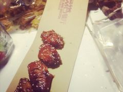 鱼酷活鱼现烤(恒隆广场店)-鱼酷活鱼烤鱼(恒隆广场店)